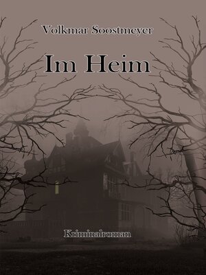 cover image of Im Heim